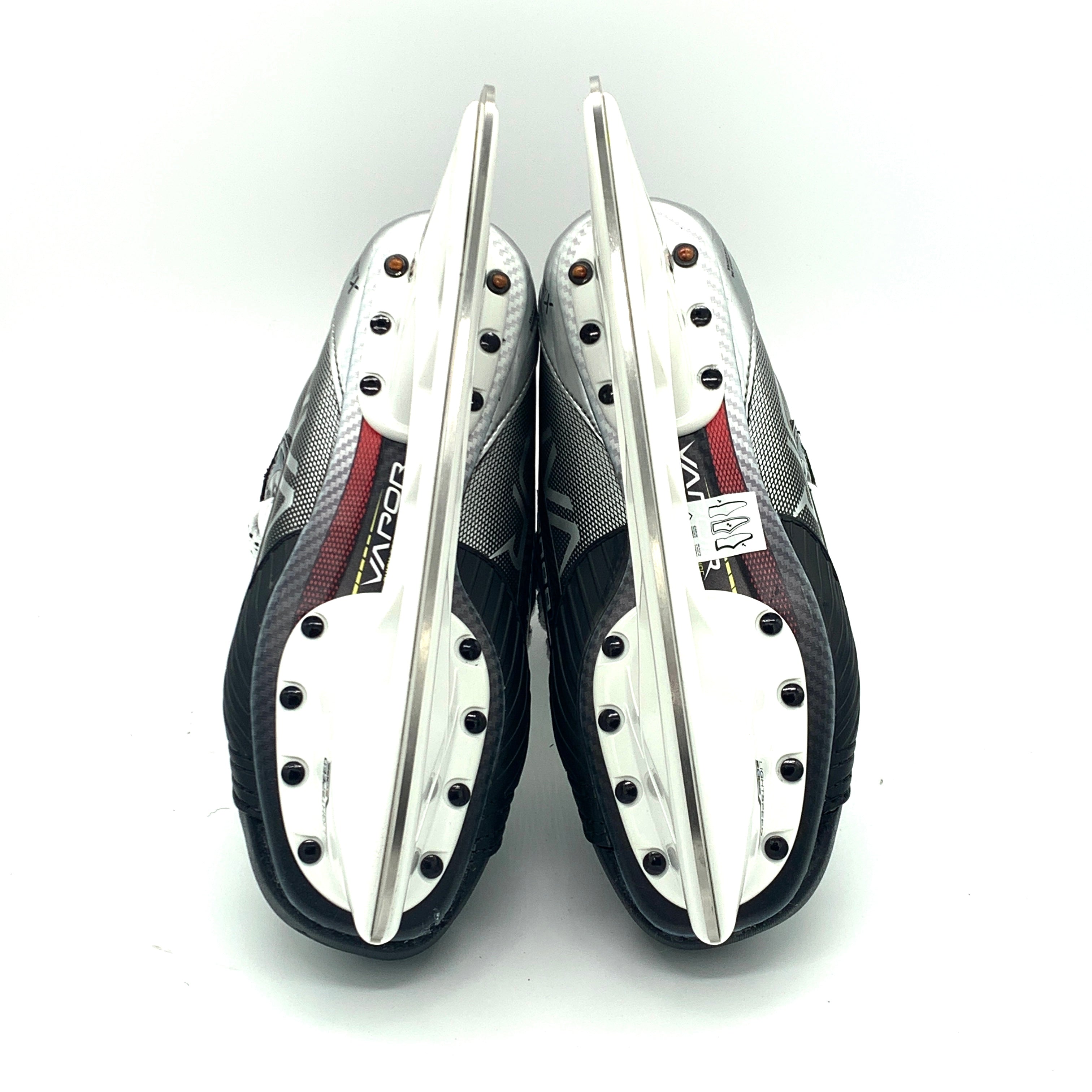 Bauer Vapor 3X - Patins de hockey neufs - Taille 5,5 Fit 1